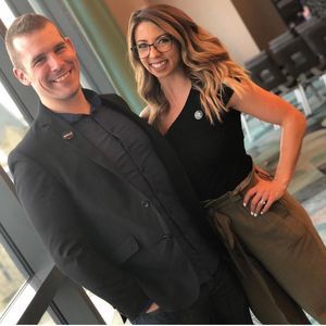 Meet your Posher, Kyle